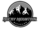 Rocky Mountain Bikes